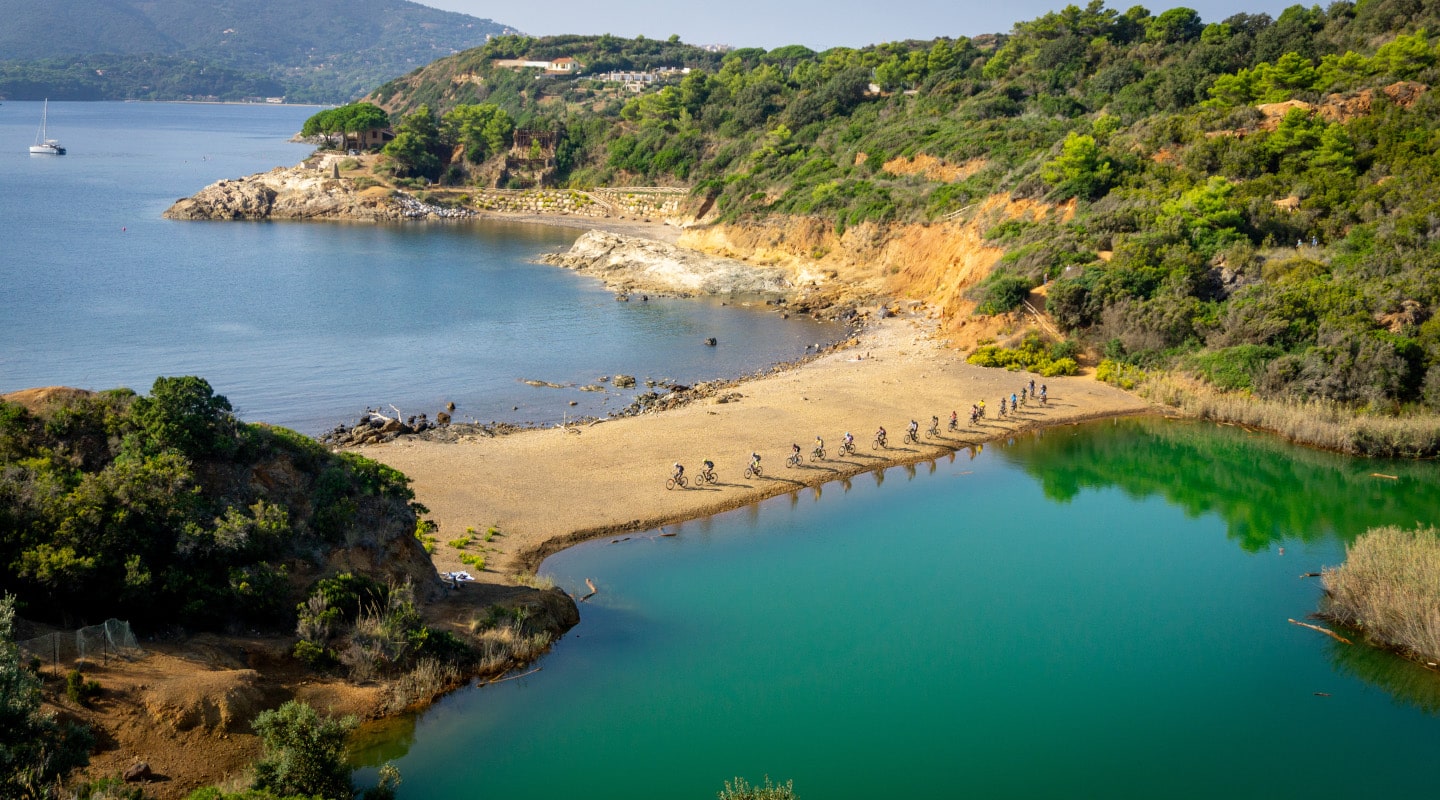 VinschgauBIKE geführte Tour